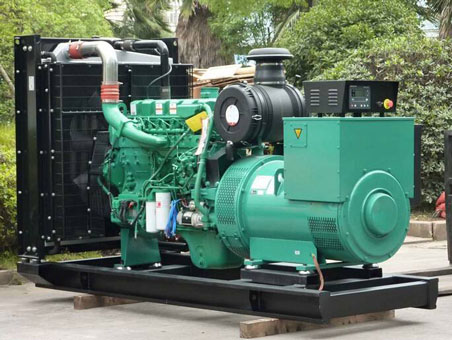 易门710kw康明斯柴油发电机组图片 易门710kw康明斯柴油发电机组图片