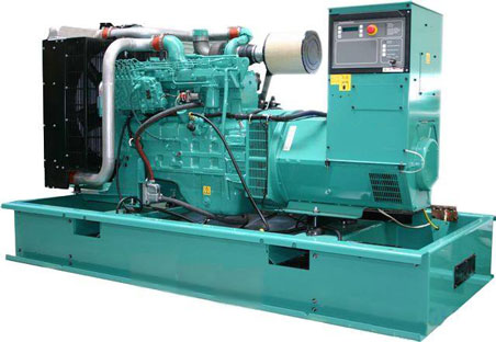 易门180kw康明斯柴油发电机组图片 易门180kw康明斯柴油发电机组图片