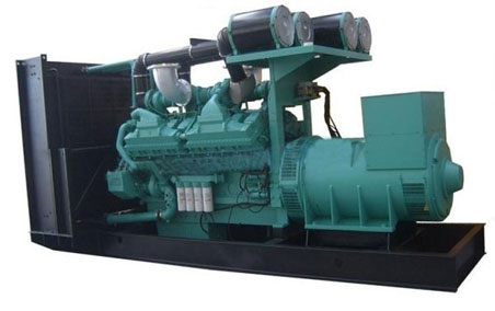 易门200kw康明斯发电机组图片 易门200kw康明斯发电机组图片