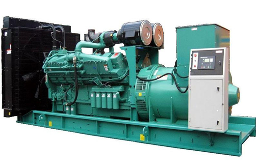 易门150kw康明斯柴油发电机组图片 易门150kw康明斯柴油发电机组图片