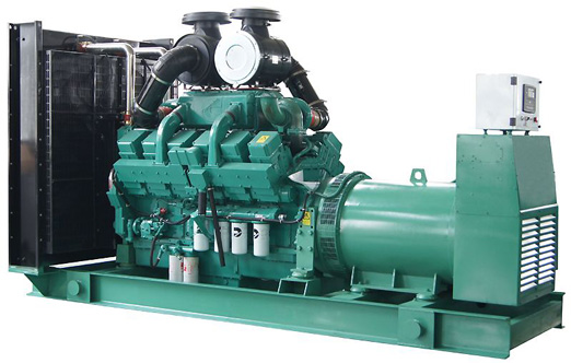 易门220kw康明斯柴油发电机组图片 易门220kw康明斯柴油发电机组图片