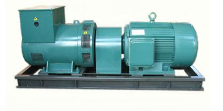 易门发电机出租