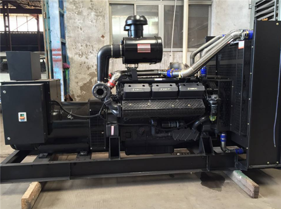 易门柴油发电机 易门柴油发电机