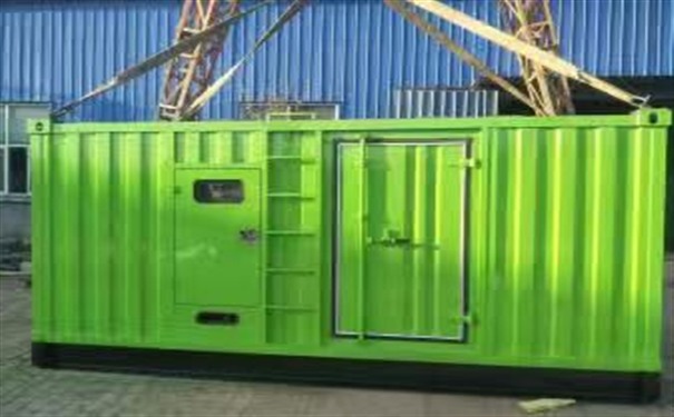 易门600kw大型柴油发电机组出租价格 易门600kw大型柴油发电机组出租价格