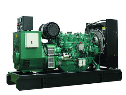 易门全新上柴200kw大型柴油发电机组 易门全新上柴200kw大型柴油发电机组